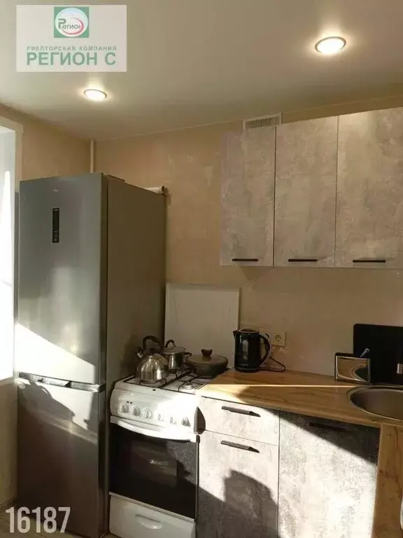 1-к кв. Архангельская область, Архангельск просп. Советских ... - Фото 1