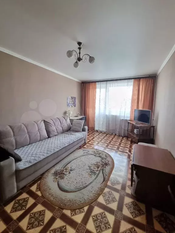 1-к. квартира, 30 м, 3/5 эт. - Фото 0