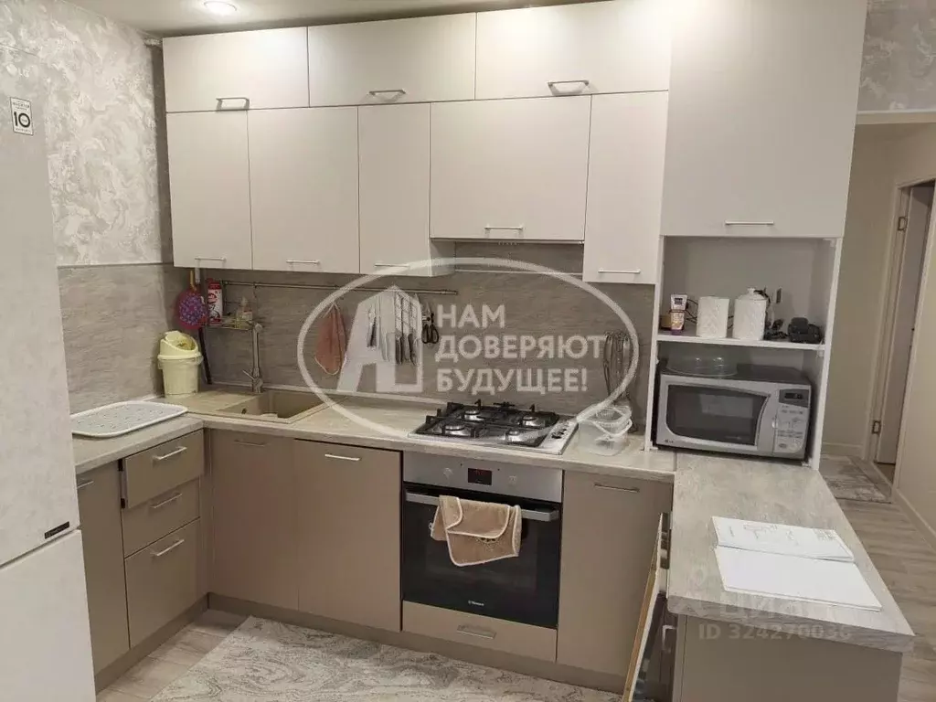 Дом в Пермский край, Чайковский городской округ, с. Ольховка ул. ... - Фото 1