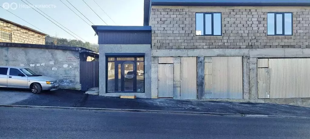 Торговая площадь (20 м) - Фото 1