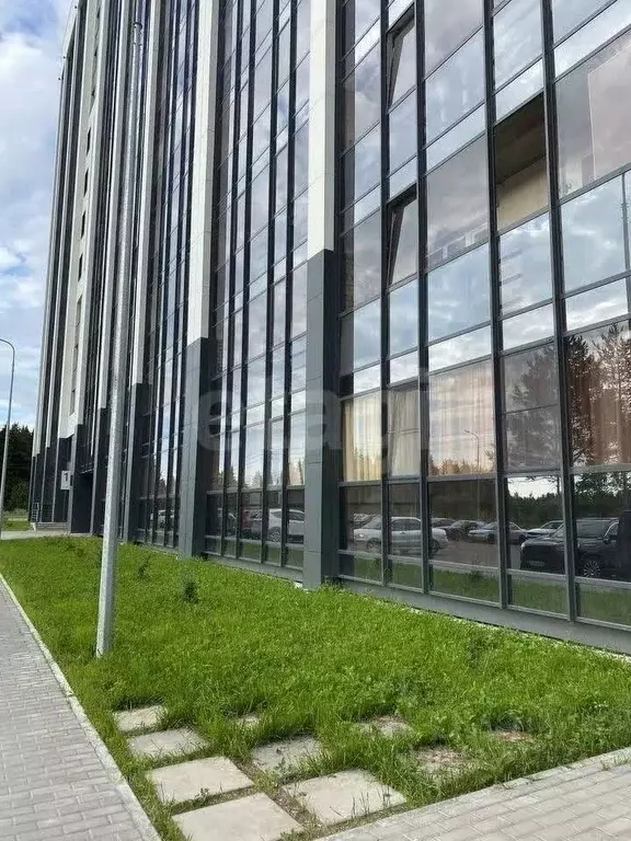 Студия Коми, Сыктывкар Петрозаводская ул., 45 (24.6 м) - Фото 0