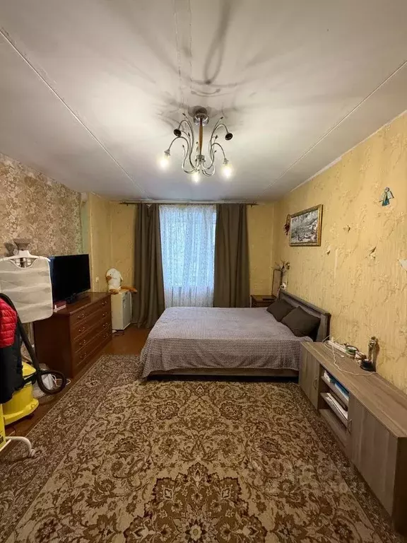 2-к кв. Татарстан, Казань ул. Серова, 19 (48.9 м) - Фото 1