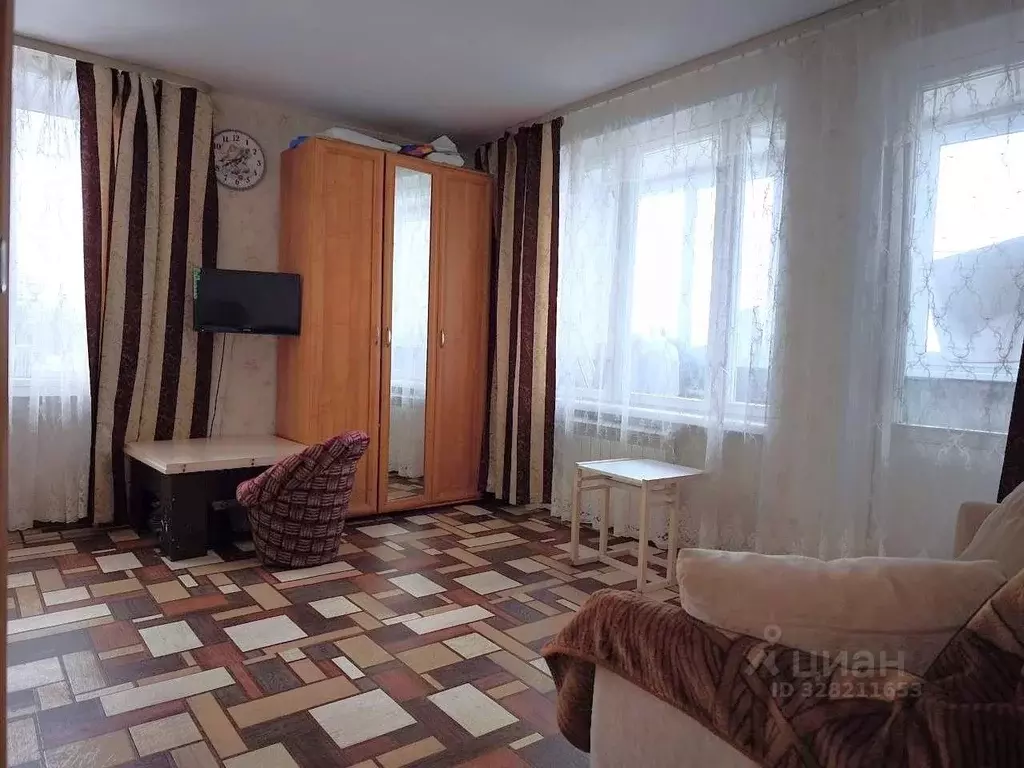 1-к кв. Санкт-Петербург просп. Луначарского, 106 (32.2 м) - Фото 2