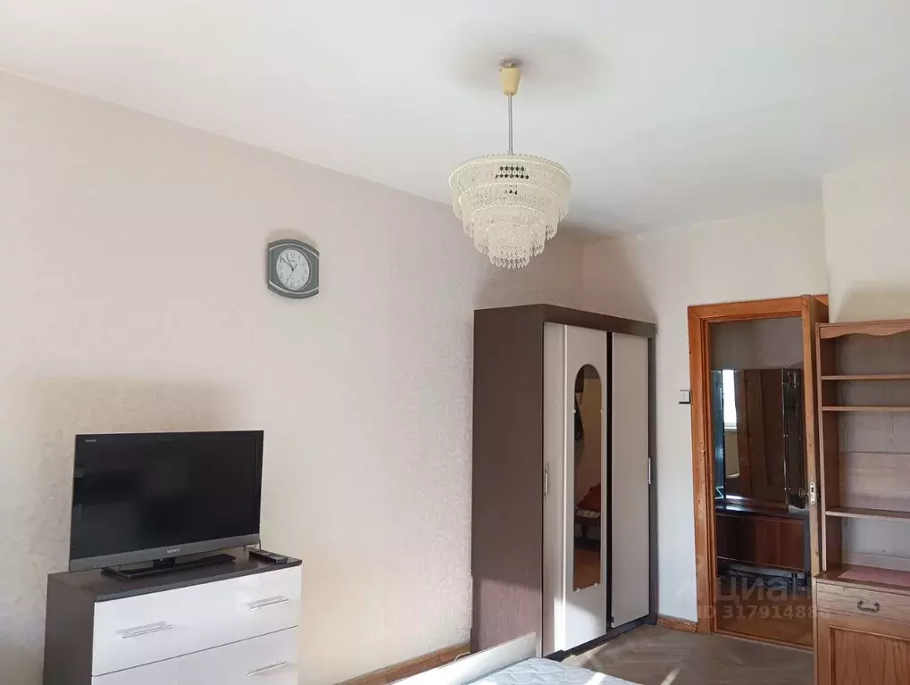 2-к кв. Санкт-Петербург ул. Маршала Казакова, 28к1 (54.6 м) - Фото 0