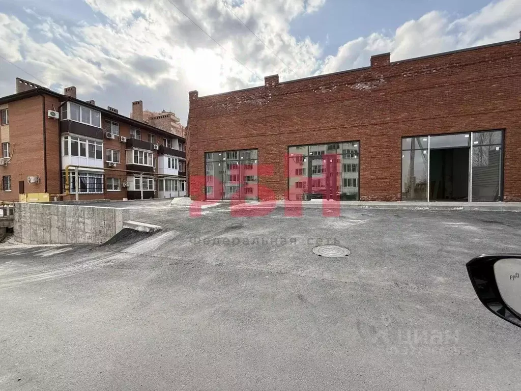 Помещение свободного назначения в Ростовская область, Аксайский район, ... - Фото 2