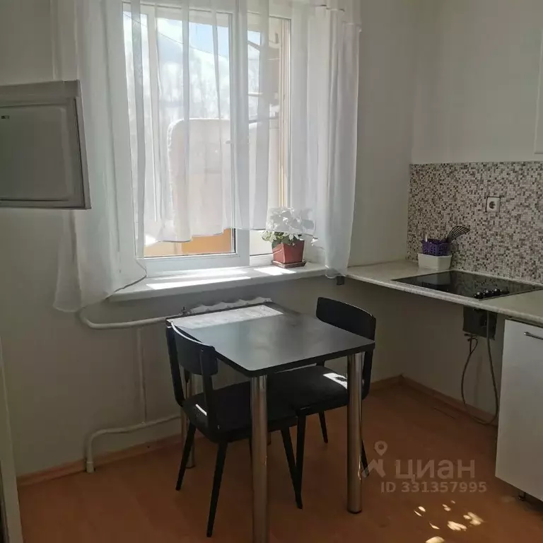 1-к кв. Карелия, Петрозаводск Ключевское ш., 17 (42.0 м) - Фото 1