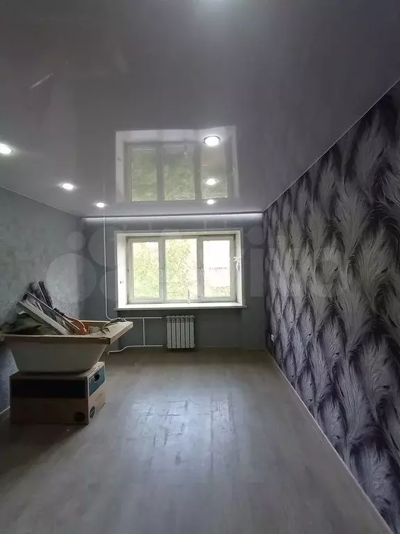 Квартира-студия, 19 м, 3/5 эт. - Фото 1