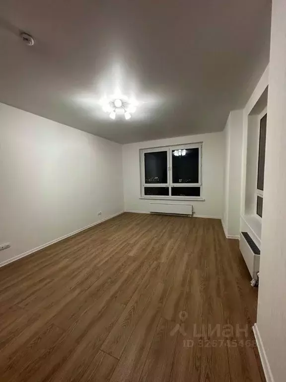 2-к кв. Москва Ташкентская ул., 14К2 (60.0 м) - Фото 2