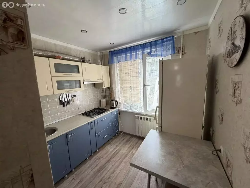 2-комнатная квартира: село Гайдук, Новороссийское шоссе, 9 (47.6 м) - Фото 1