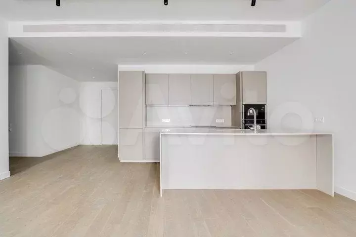 3-к. квартира, 120 м, 18/21 эт. - Фото 1