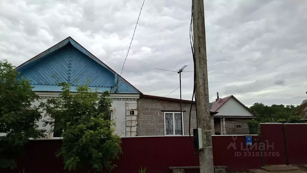 Дом в Башкортостан, Ишимбай ул. Титова (79 м) - Фото 1
