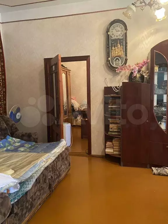 2-к. квартира, 60 м, 1/10 эт. - Фото 1