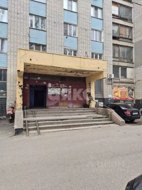 Помещение свободного назначения в Волгоградская область, Волгоград ул. ... - Фото 0