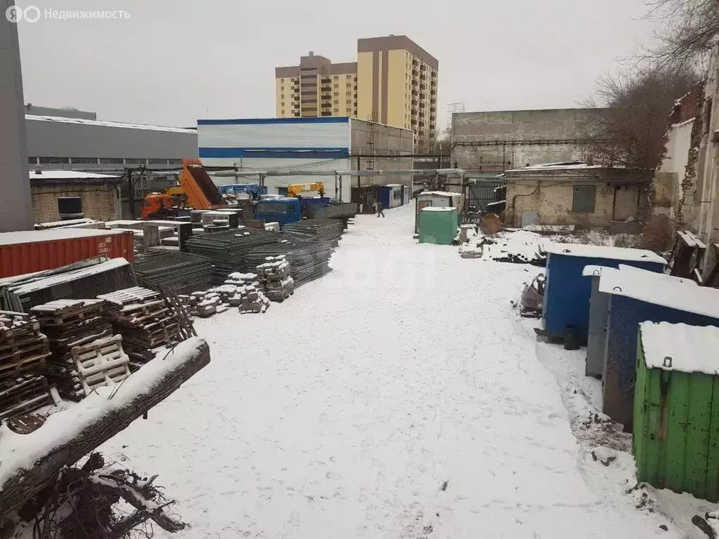 Участок в Самара, Кировский район (40 м) - Фото 1