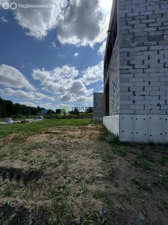 Дом в Ижевск, улица Германа Скурыгина, 46 (212 м) - Фото 1