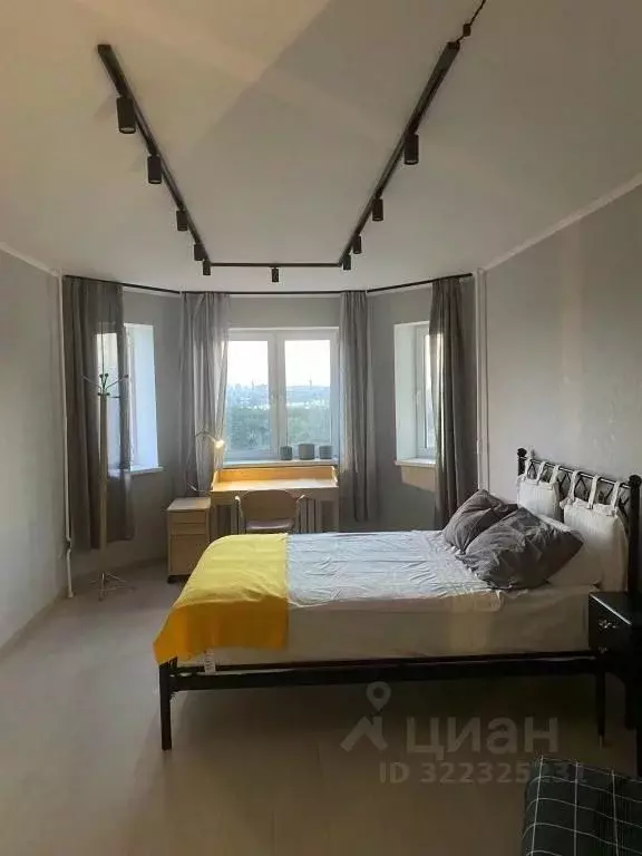 1-к кв. Московская область, Балашиха городской округ, д. Федурново ул. ... - Фото 1