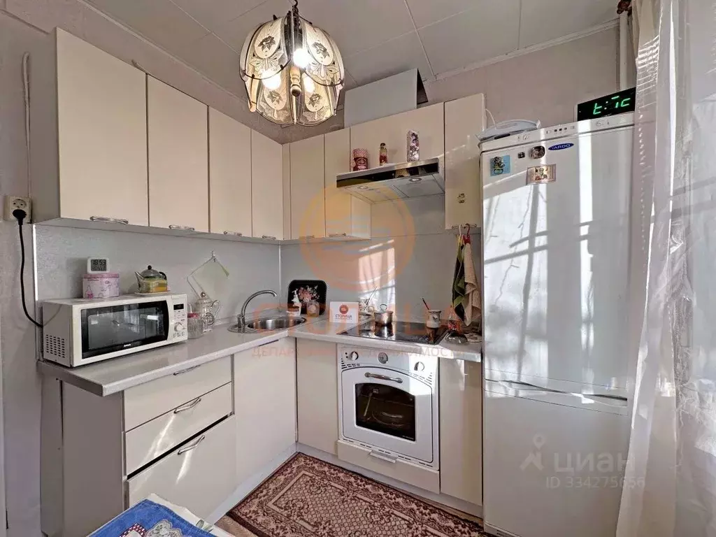 Комната Москва Борисовский проезд, 36К1 (18.0 м) - Фото 2