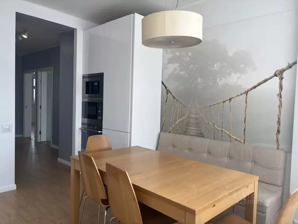 2-к кв. Москва Ботаническая ул., 19к1 (59.0 м) - Фото 1