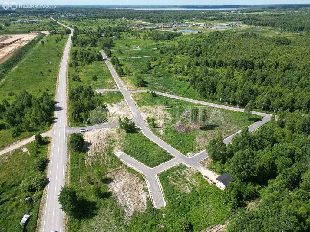Участок в микрорайон Мелиораторов, улица 70 лет Октября, 17 (6 м) - Фото 0