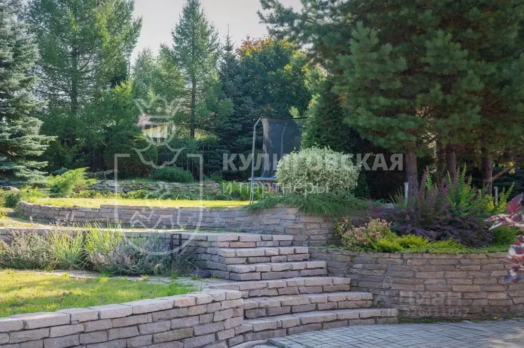 Коттедж в Свердловская область, Первоуральск Раздольная ул., 50 (108 ... - Фото 2