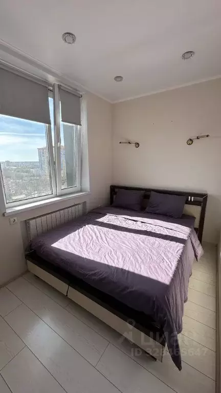 1-к кв. Московская область, Красногорск ул. Большая Воскресенская, 1 ... - Фото 1