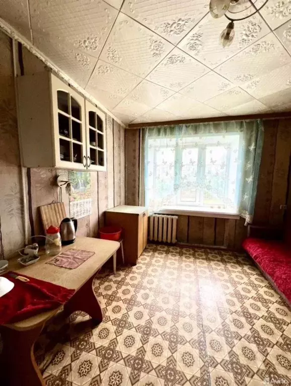 Комната Новосибирская область, Искитимский район, Линево городское ... - Фото 2