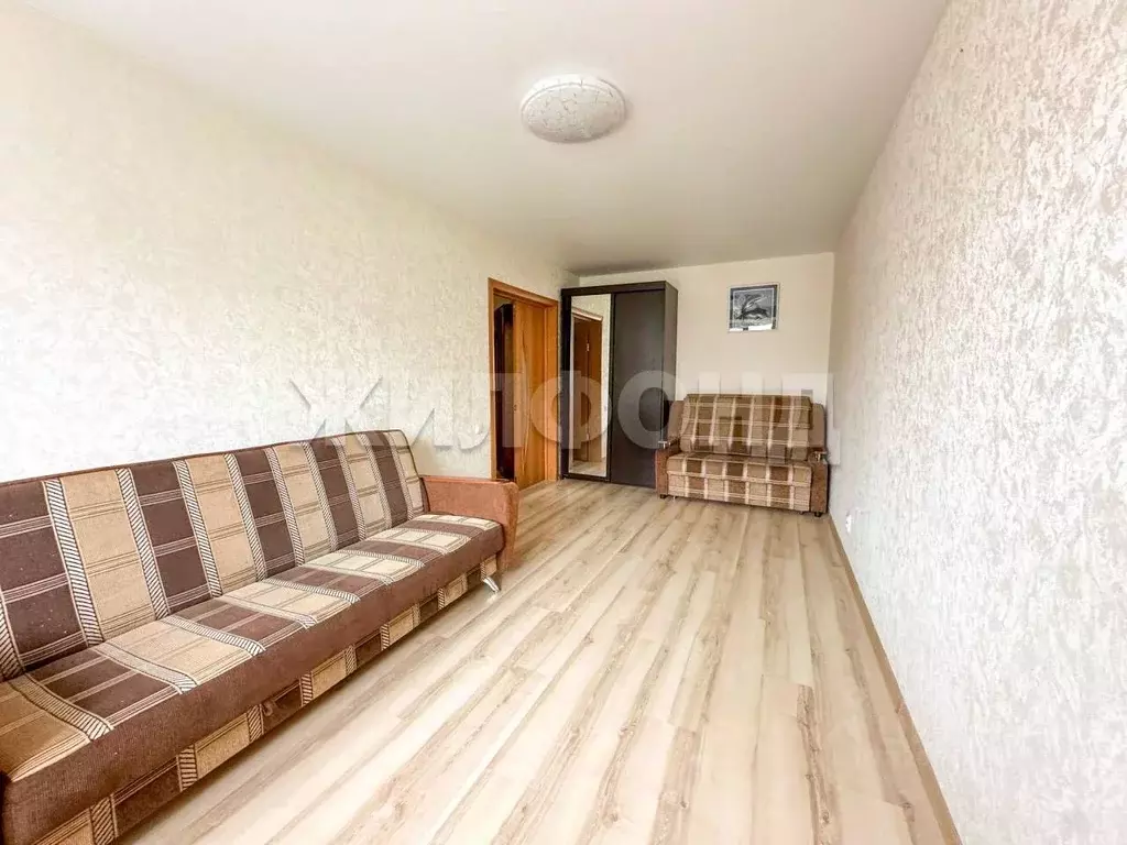 2-к кв. Томская область, Томск ул. Розы Люксембург, 101 (50.1 м) - Фото 2