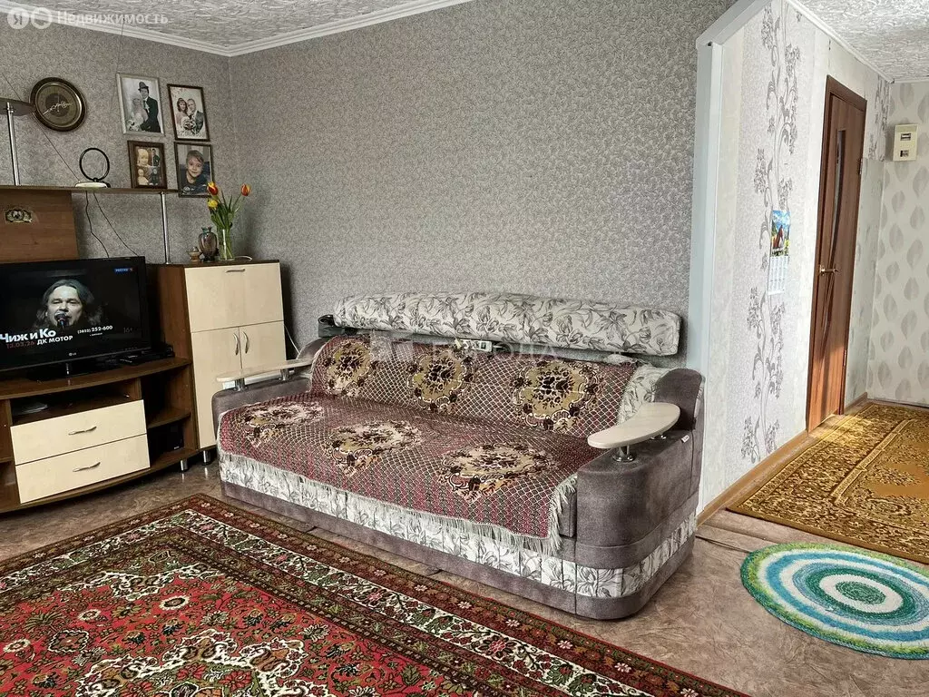 Дом в Новоалтайск, Ленинская улица, 63 (54.4 м) - Фото 2