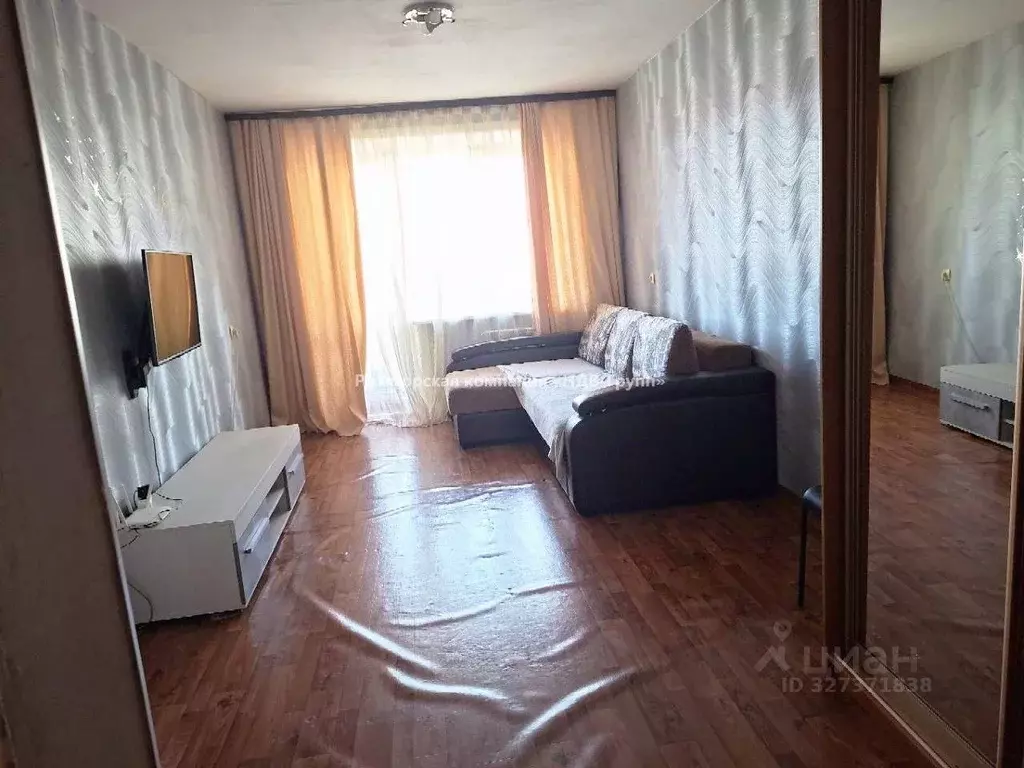 2-к кв. Хабаровский край, Хабаровск ул. Рабочий городок, 14В (59.2 м) - Фото 1