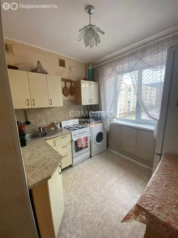 3-комнатная квартира: Миасс, улица Романенко, 13 (63 м) - Фото 1