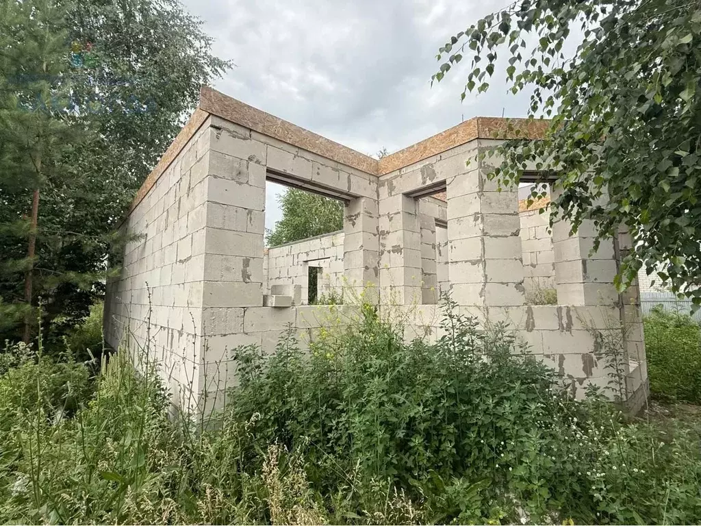 Участок в Алтайский край, Барнаул городской округ, пос. Центральный ... - Фото 1