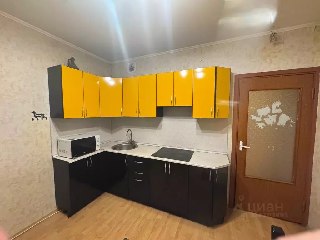 3-к кв. Московская область, Мытищи Юбилейная ул., 16 (83.6 м) - Фото 1