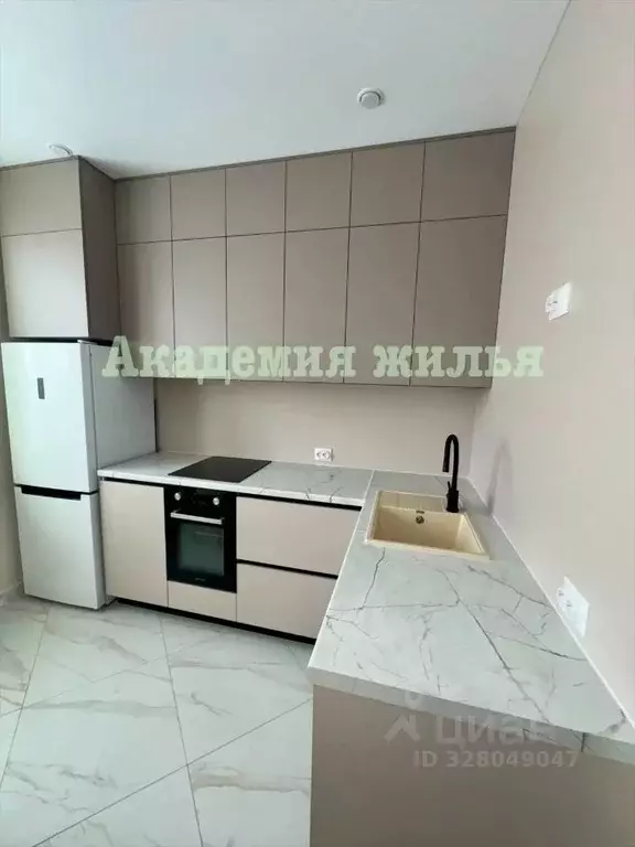 2-к кв. Башкортостан, Уфа ул. Майора Доставалова, 11 (53.0 м) - Фото 1