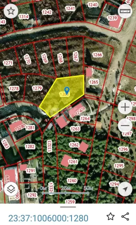 Участок в Краснодарский край, Анапа муниципальный округ, с. Сукко ул. ... - Фото 2