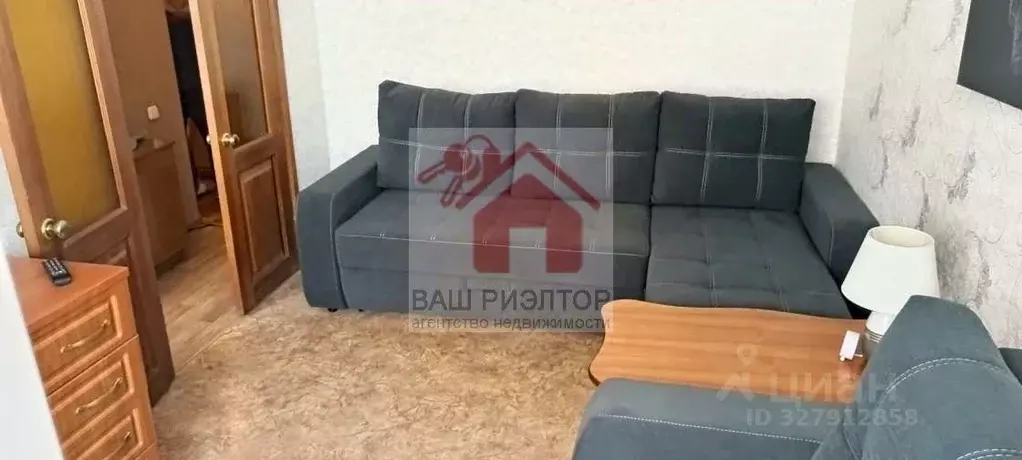 2-к кв. Самарская область, Самара ул. Победы, 4 (42.0 м) - Фото 1