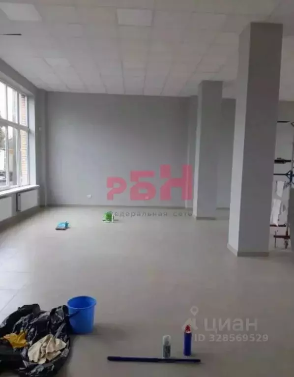 Помещение свободного назначения в Ростовская область, Ростов-на-Дону ... - Фото 1