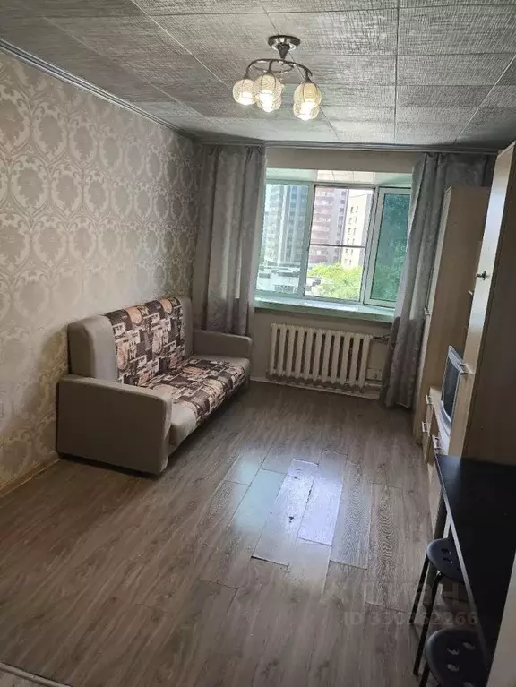 Комната Новосибирская область, Новосибирск Советская ул., 97 (17.0 м) - Фото 2