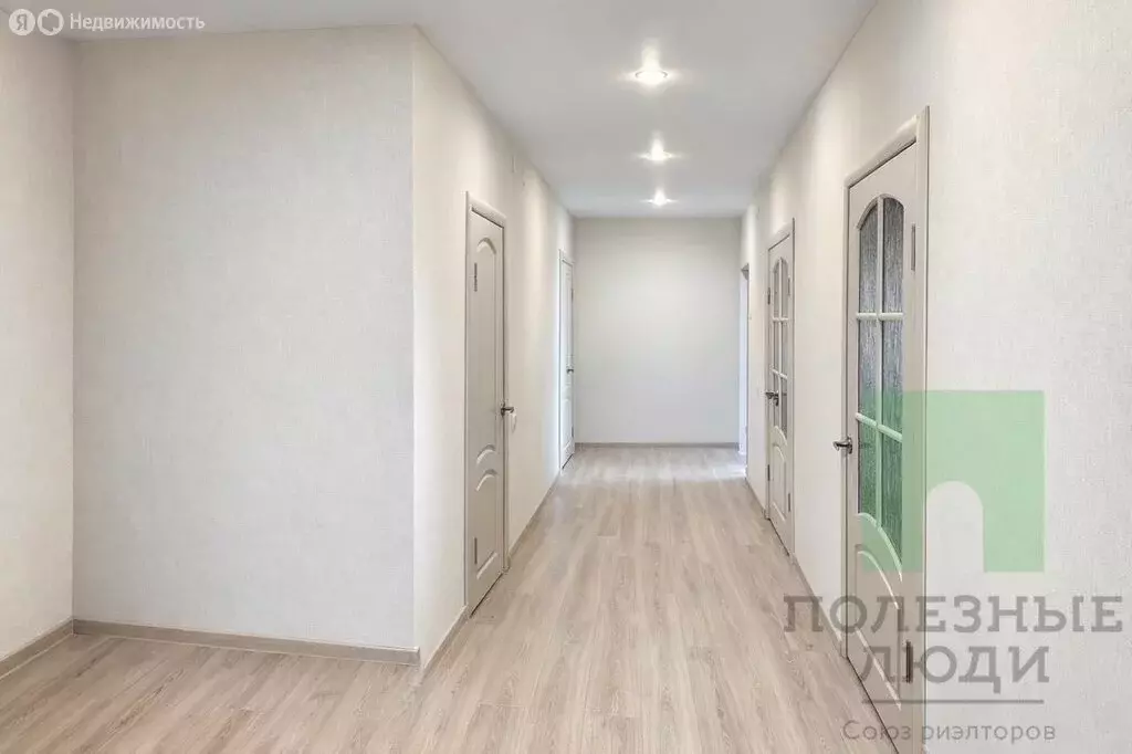 3-комнатная квартира: Йошкар-Ола, улица Волкова, 68 (102 м) - Фото 2