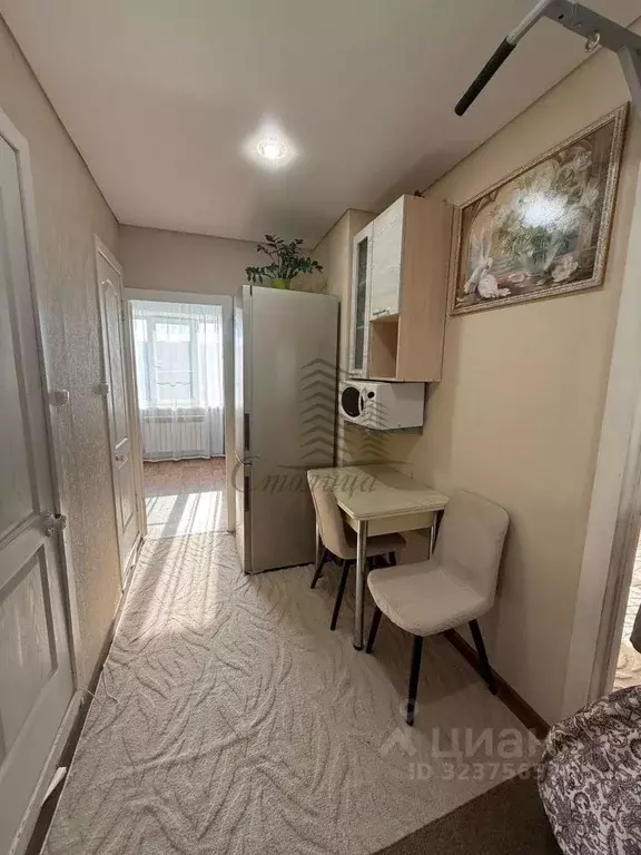 1-к кв. Белгородская область, Старый Оскол Королева мкр, 24 (40.5 м) - Фото 1