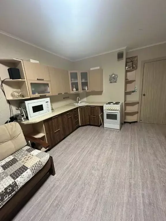 1-к кв. Краснодарский край, Анапа ул. Ленина, 231 (49.7 м) - Фото 2