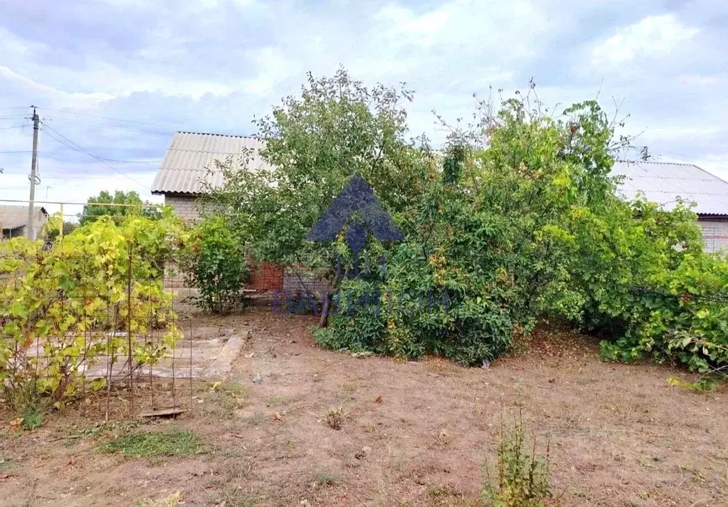 Дом в Ростовская область, Волгодонской район, Потаповское с/пос, ... - Фото 2