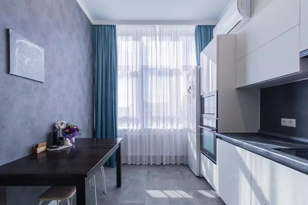 2-к кв. Краснодарский край, Краснодар ул. Имени 40-летия Победы, 178к4 ... - Фото 2