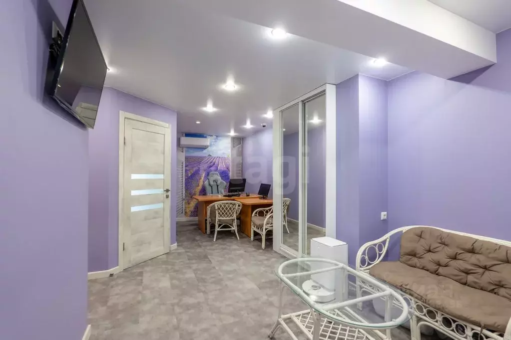 Офис в Московская область, Раменское ул. Молодежная, 26В (60 м) - Фото 1