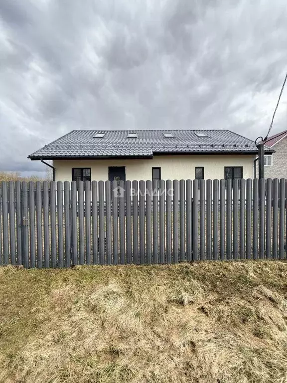 Дом, 180 м - Фото 1