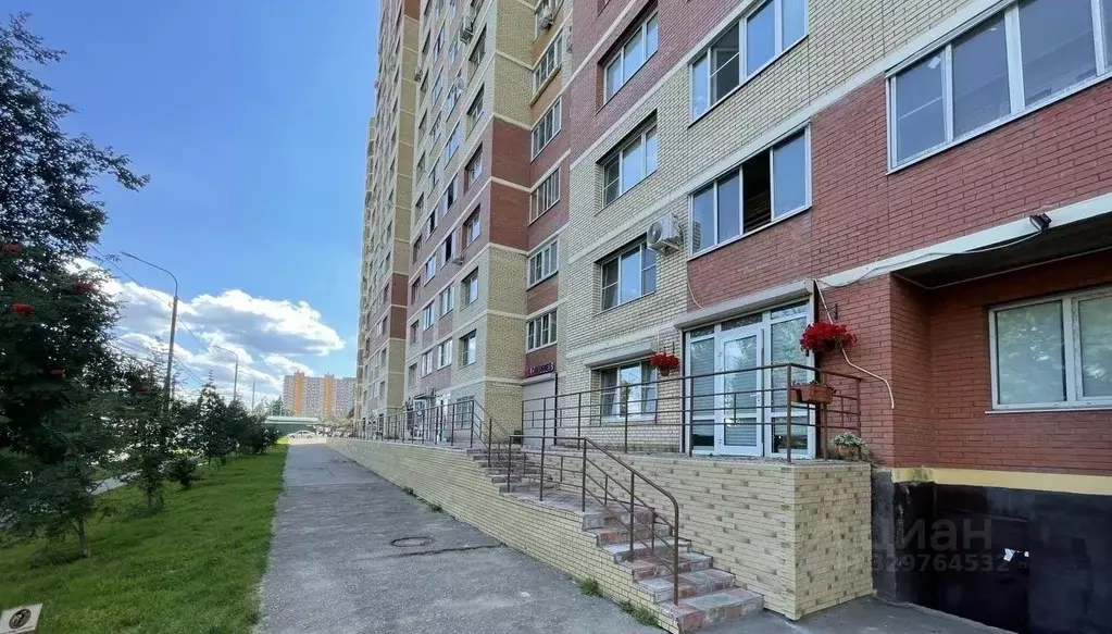 Помещение свободного назначения в Московская область, Солнечногорск ... - Фото 1