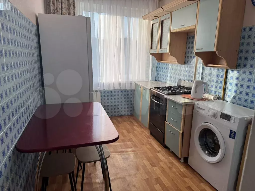 2-к. квартира, 44 м, 8/9 эт. - Фото 0