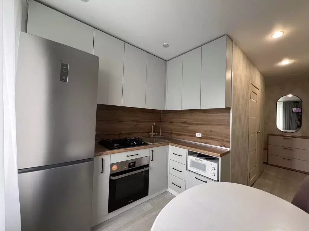 Продаётся 2-к квартира, 43.9 м - Фото 1