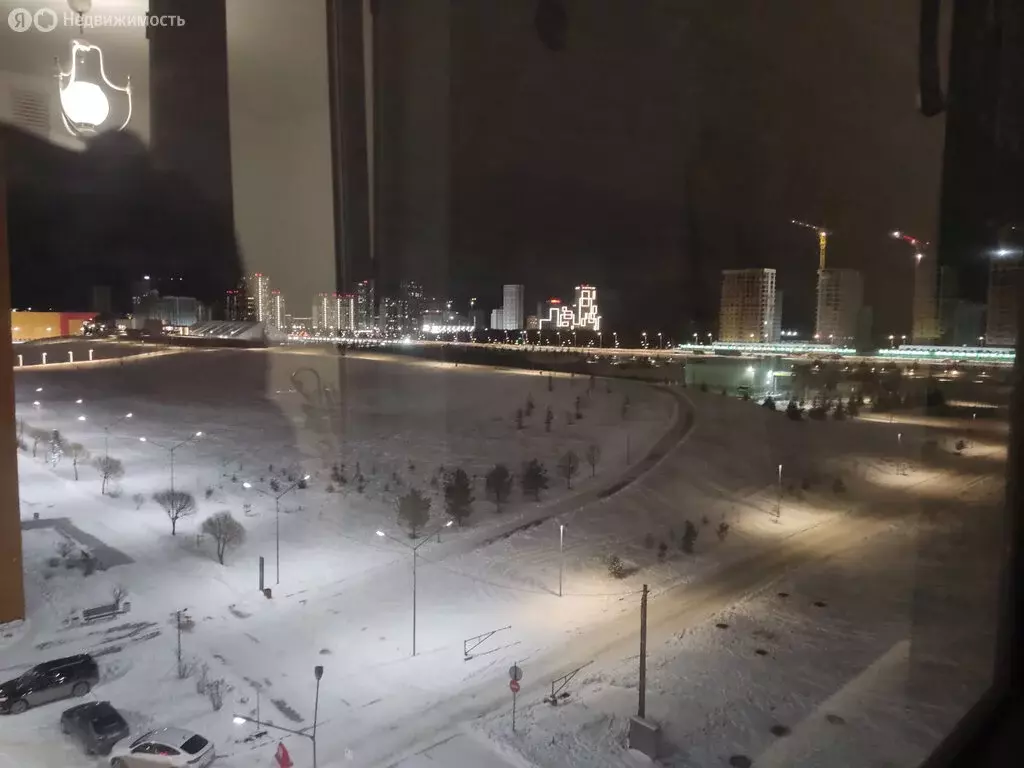 1-комнатная квартира: Екатеринбург, проспект Академика Сахарова, 47 ... - Фото 2