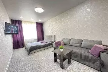 1-к кв. Пензенская область, Пенза просп. Победы, 96Е (50.0 м) - Фото 1