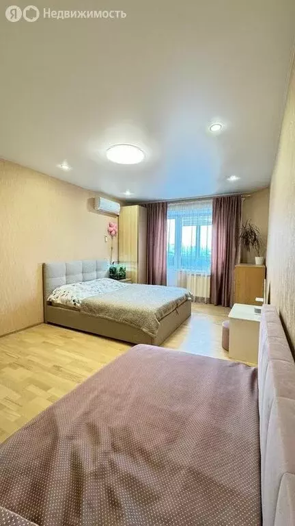 2-комнатная квартира: Омск, улица Крупской, 3 (52.7 м) - Фото 2